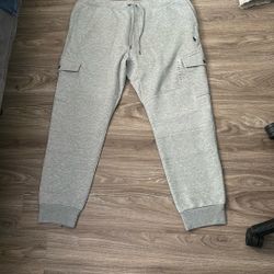 polo Ralph lauren joggers 