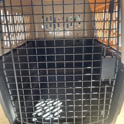 Dog Pet Crate
