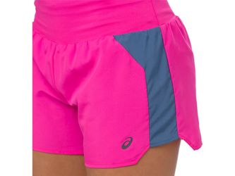 Asics 3.5" Shorts Sz: XS MSRP $40