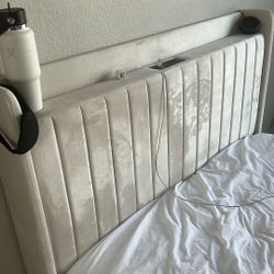 Full Size Bed Frame 