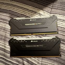 16gh Ddr4 Ram 