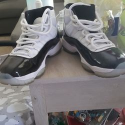Jordan Concords  Retro11 