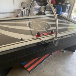 Air Hockey Table - ( Best Offer