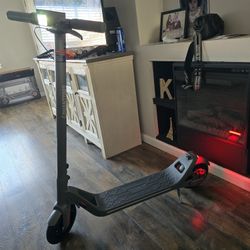 Scooter Phanton Go Go