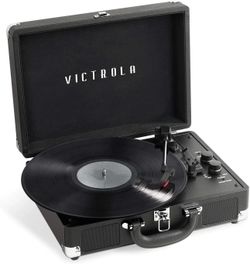 Record player