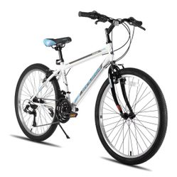 Bike , Bicicleta híbrida