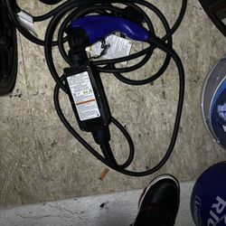 Electric Toyota/Lexus Converter Charger Cord