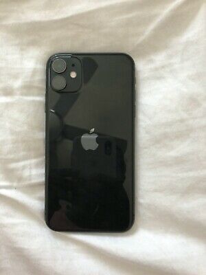 Unlocked IPhone 11