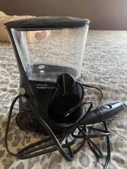 Water floss