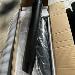 Harley Parts Slip On