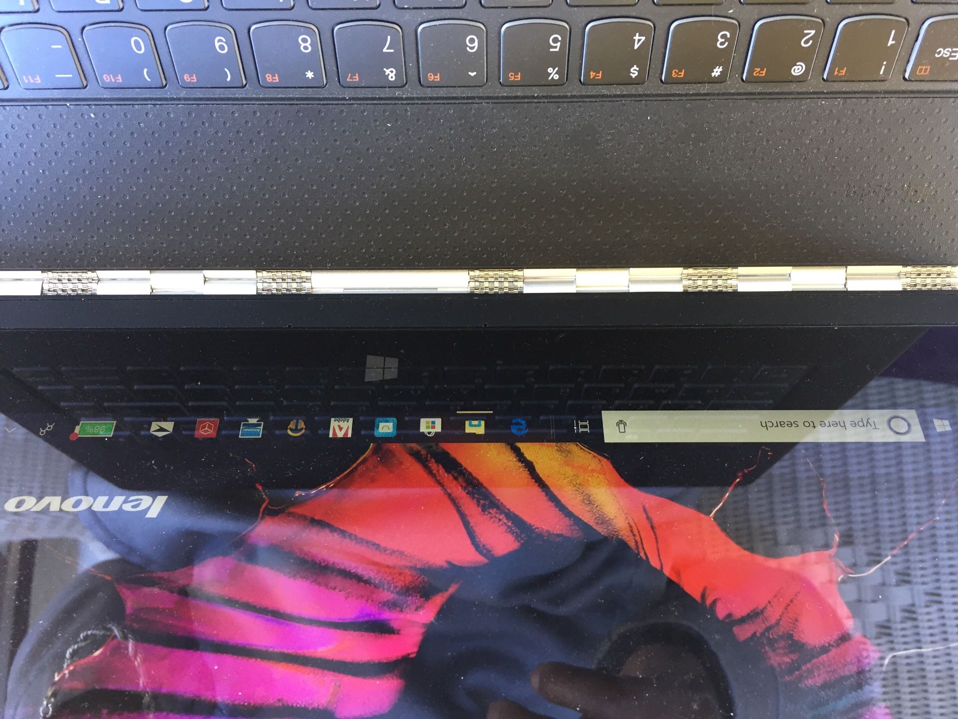 Lenovo Yoga 1370