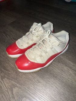 Jordan 11 Cherry Size 11