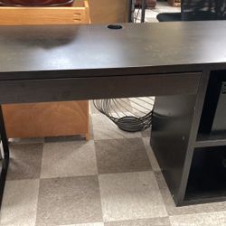 IKEA Desk