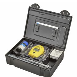 AMMONIA HANNA CHECKER 