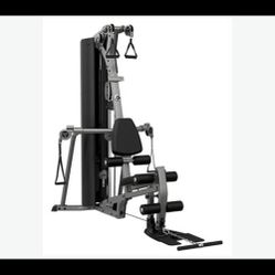 Life Fitness CM3 - Home Gym - Local Pick Up Only, No Delivery 