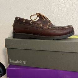 Timberland Men Size 7