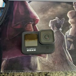 GoPro Hero 9 
