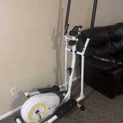 Doufit Exercise Machine For Indoor Fitness Gym 