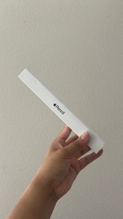 Apple Pencil