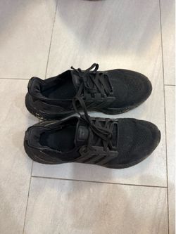Adidas ultraboost size  7.5