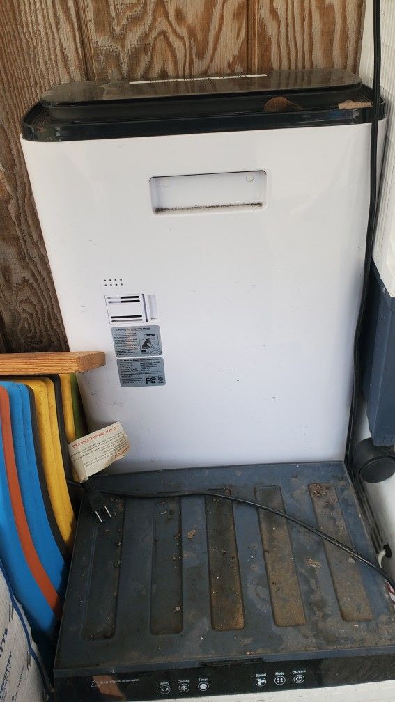 Air Purifier For Cheap!