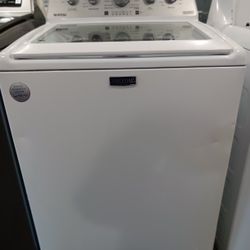 Maytag Washer Machine 
