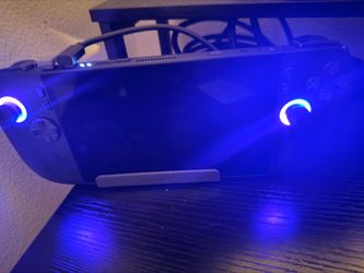 ASUS ROG Ally Handheld Gaming Console