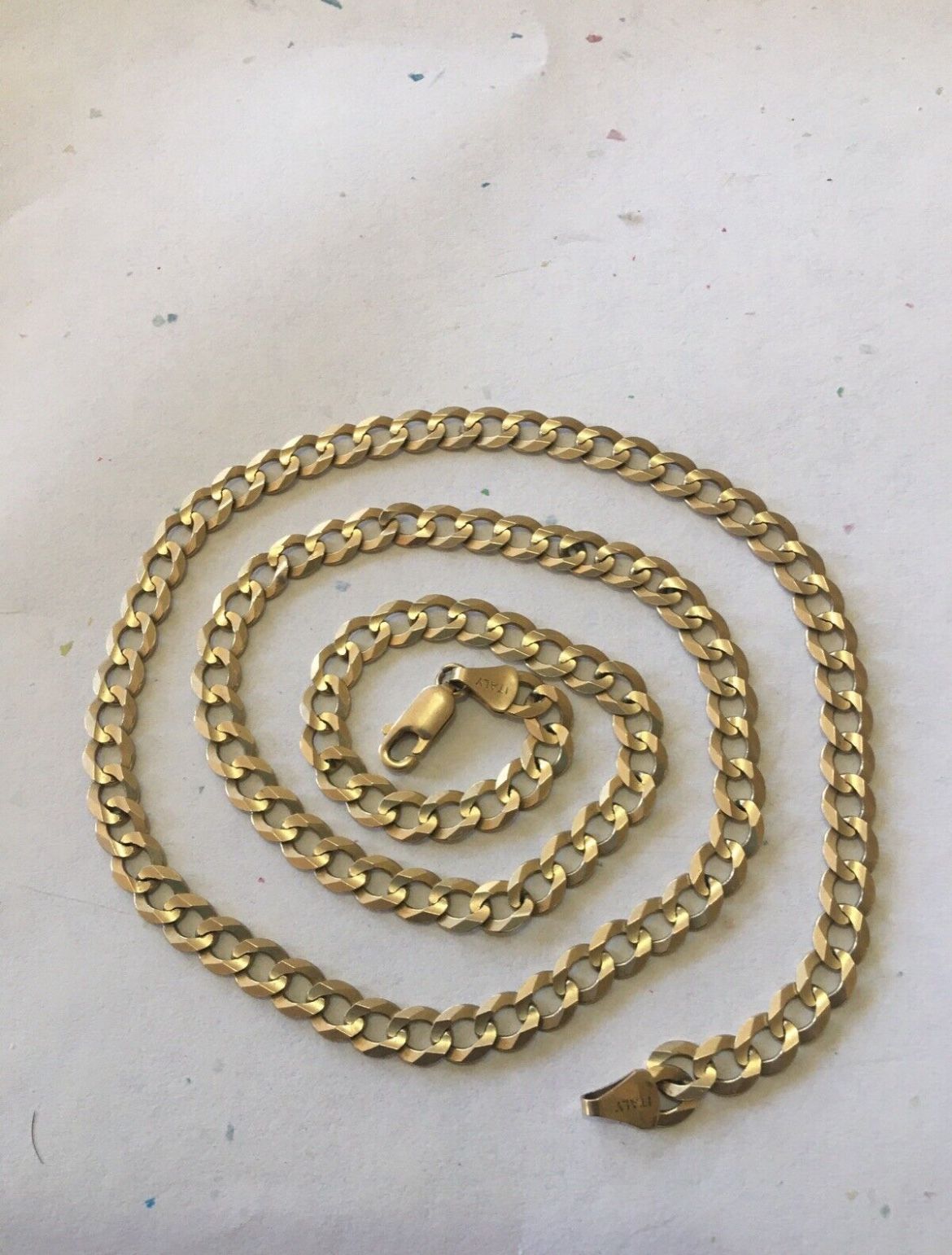 14K Gold Chain