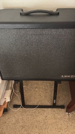 Line 6 powercab 112plus