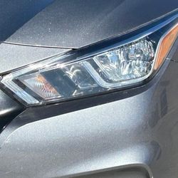 Headlights Used Versa 2020-2024