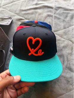 New era hat size 7 3/8