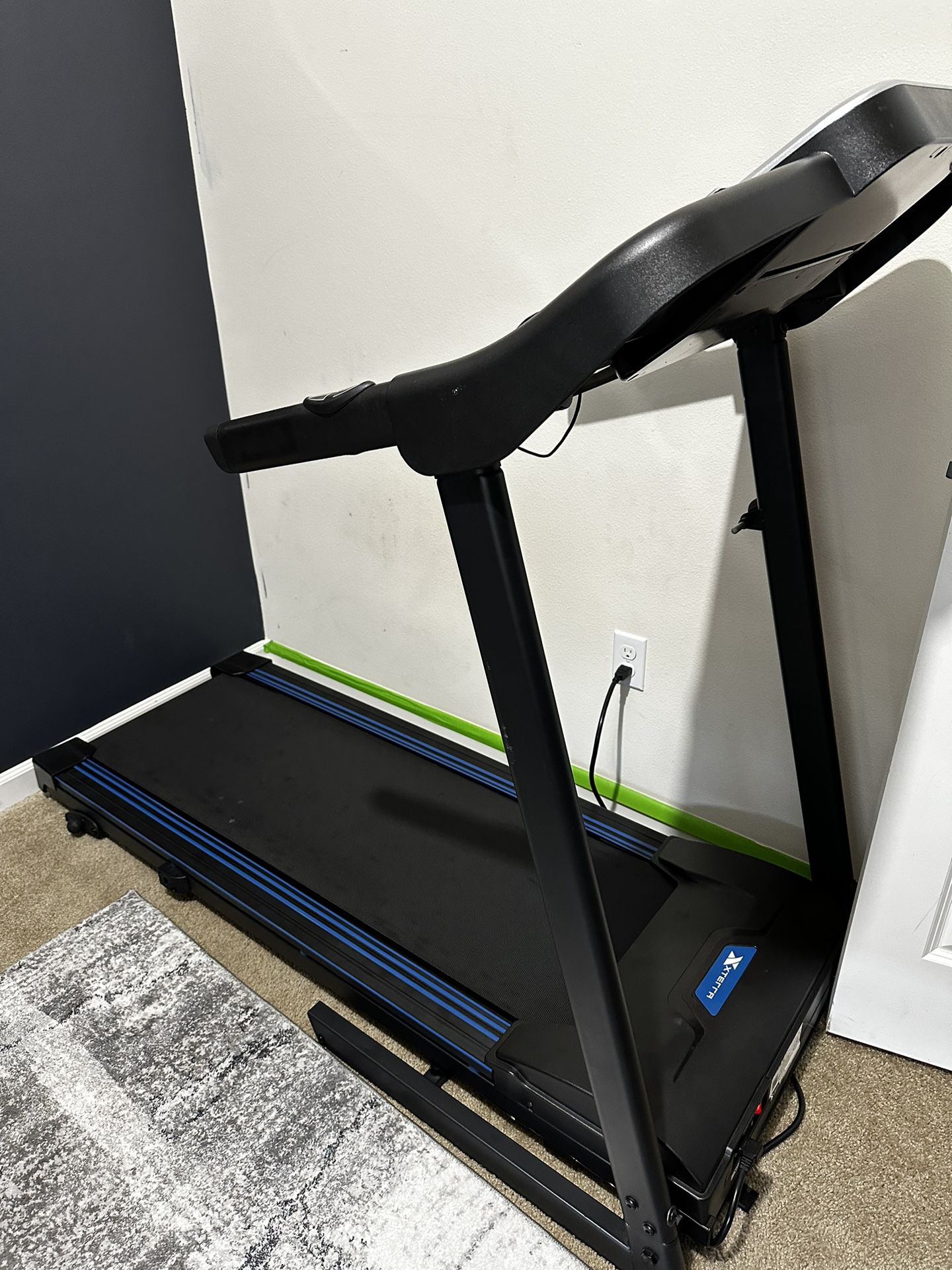 Xterra Treadmill For Sale
