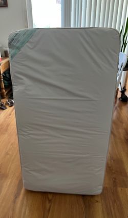 Crib mattress $30 like new