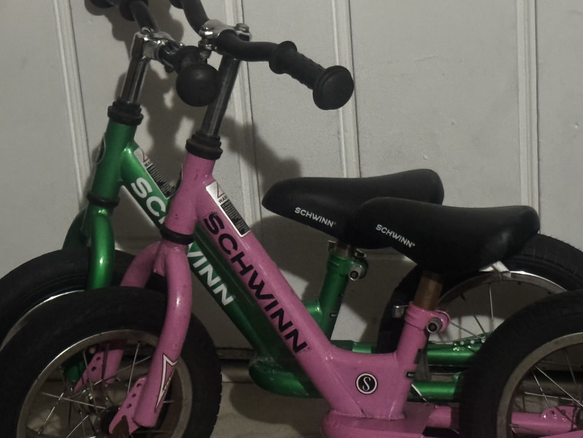 Schwinn Balance Bike