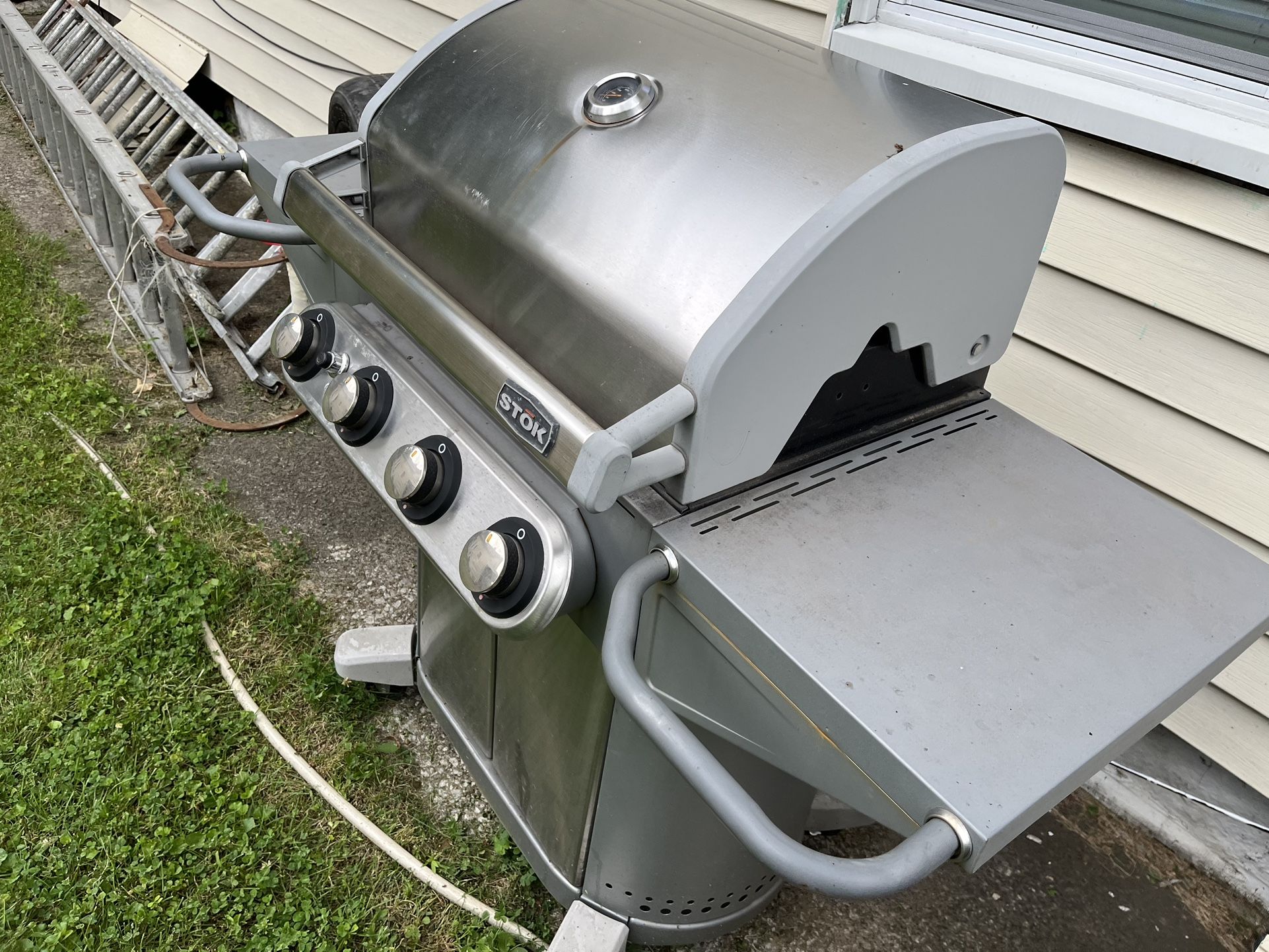 Propane Grills for Sale in Chesterland, OH OfferUp