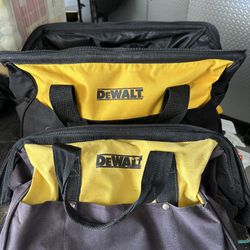 Dewalt 15 Inch Tool Bag