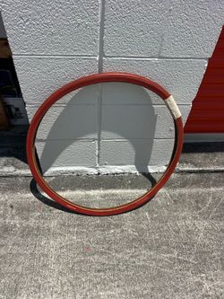 Bike bicycle tire 27