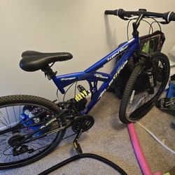 Bicycle For Sale