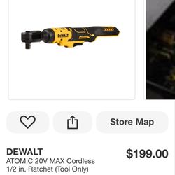 Dewalt