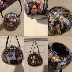 Obama Handmade Boutique Handbag