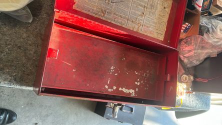 Tool box