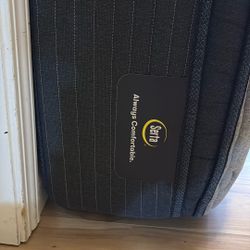Twin Mattress (Serta)