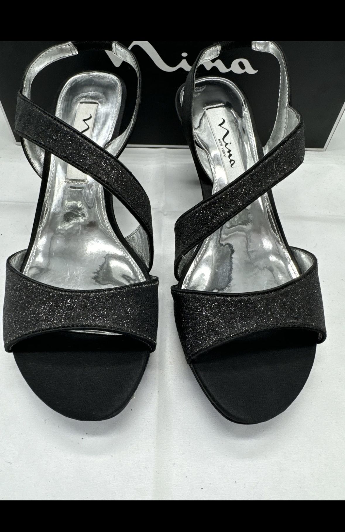 Nina New York Heels