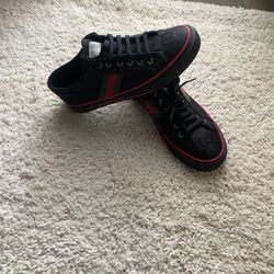 Gucci Tennis 1977 Off the Grid Low 'Black'