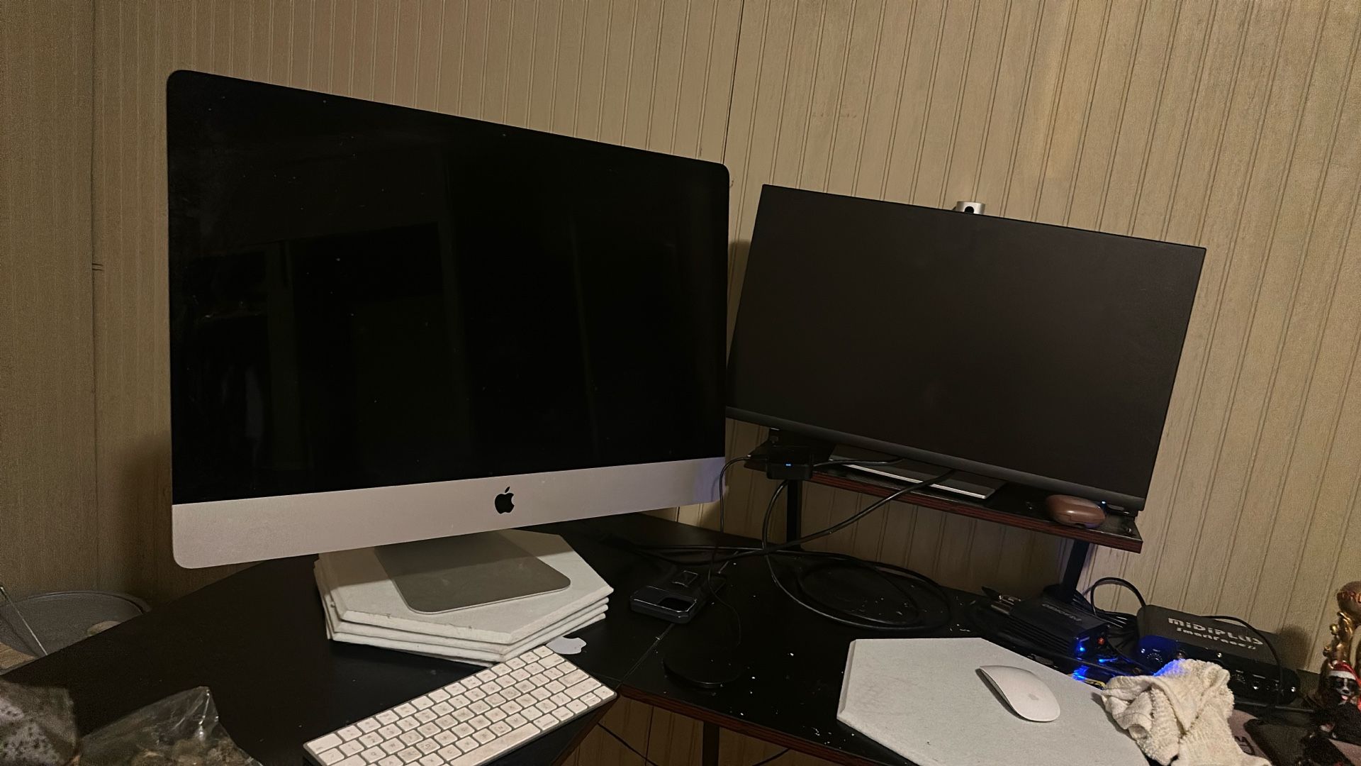 Apple Desktop 27inch