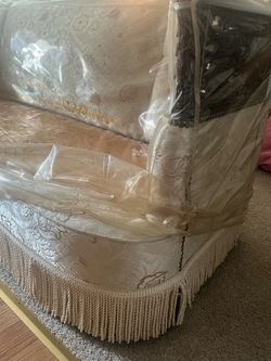 Vintage/Antique sofa
