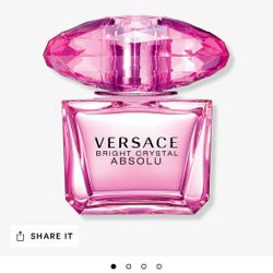 Versace Bright Crystal Absolu 