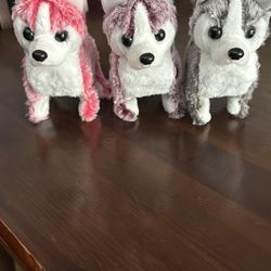 Dog Toy For Kid 