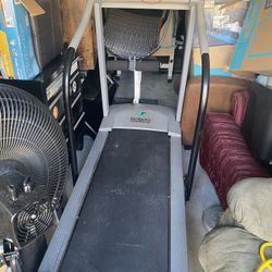 Treadmill PaceMaster