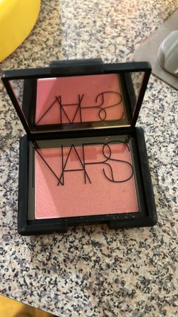 Nars blush